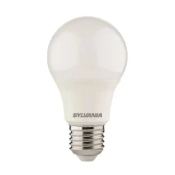 LED lamp E27 ToLEDo A60 8W warmwit