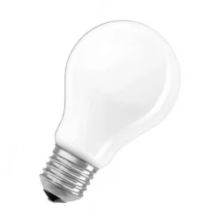 LED lamp E27 7W, 806 lumen, set van 3