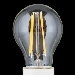 LED lamp E27 8W filament 2.700K 806 lm dimbaar