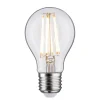LED lamp E27 9W gloeidraad 2.700K helder