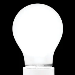 LED lamp E27 8W 2.700K 980 lm mat dimbaar