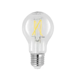 LED lamp E27 4W 2700K filament dimbaar per 2