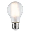LED lamp E27 7W 2.700K mat