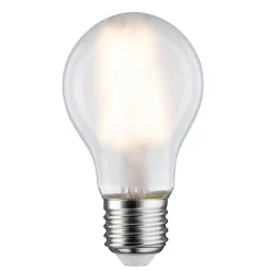 LED lamp E27 7W 2.700K mat