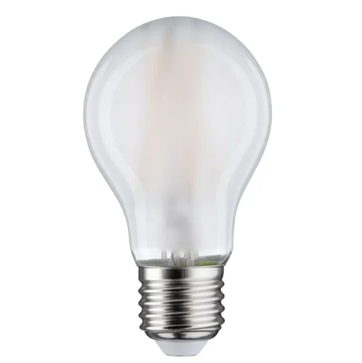 LED lamp E27 7W 2.700K mat