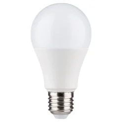 LED lamp E27 5,5W 2.700K mat set 3+1 470lm mat
