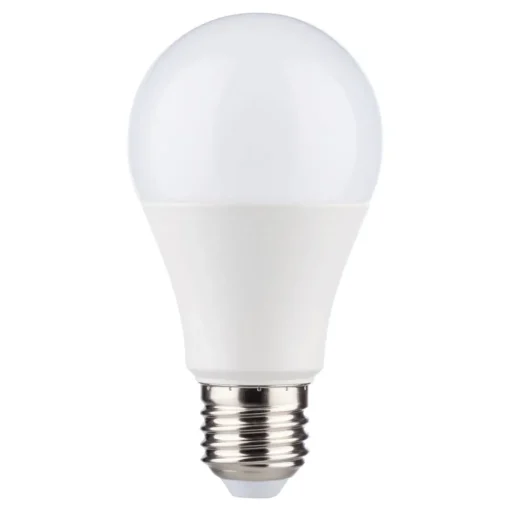 LED lamp E27 5,5W 2.700K mat set 3+1 470lm mat