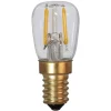 LED lamp E14 1,4W Soft Glow 2.100K helder dimbaar