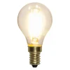 LED lamp E14 4W Soft Glow 2.100K 3-step dimbaar
