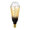 LED lamp E27 4W T100 1.700K Filament zand dimbaar