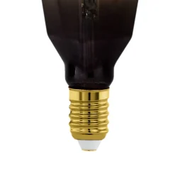 LED lamp E27 4W T100 1.700K Filament zand dimbaar