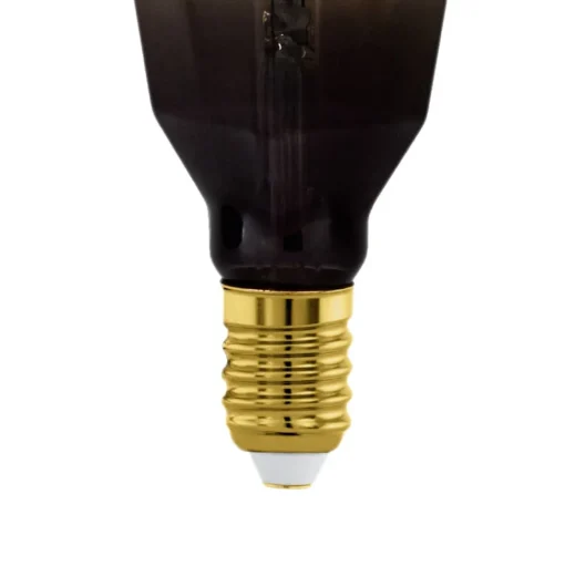 LED lamp E27 4W T100 1.700K Filament zand dimbaar