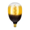 LED lamp E27 4W T120 1.700K Filament zand dimbaar