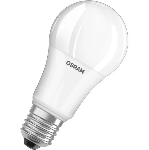 LED lamp E27 13W, universeel wit, 3 per-set