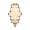 LED lamp Giant Nest E27 6W Filament 920 dimbaar goud