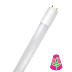 LED lamp GoLeaf T8 G13 volspectrum 8W 60cm