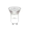LED lamp GU10 3.5W helder 2.200/2.500/2.700K dimbaar 3.5cm