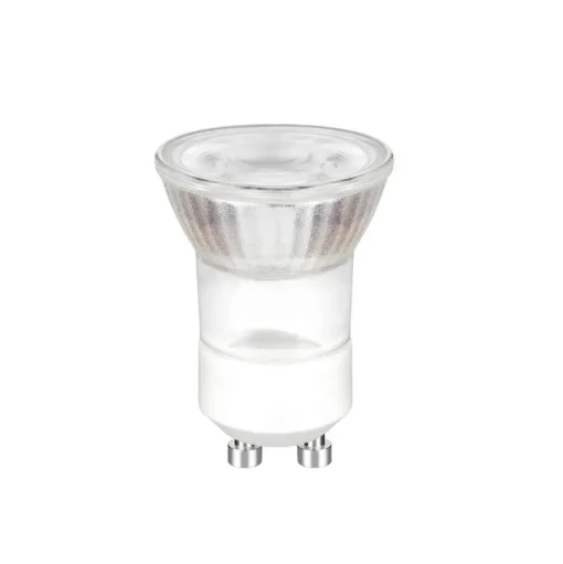 LED lamp GU10 3.5W helder 2.200/2.500/2.700K dimbaar 3.5cm