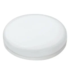 LED lamp GX53 6W warmwit, dimbaar