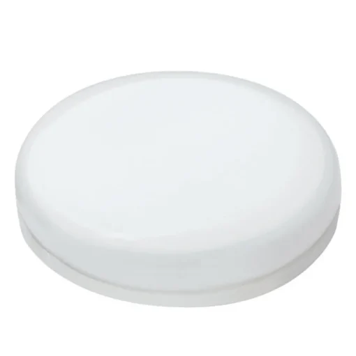 LED lamp GX53 6W warmwit, dimbaar