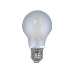 LED lamp, mat, E27, 2,2W, 2700K, 470 lm