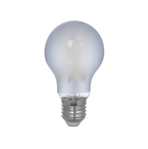LED lamp, mat, E27, 2,2W, 2700K, 470 lm