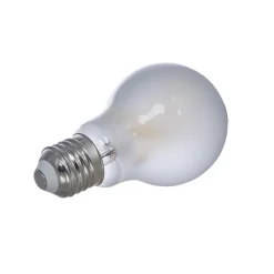 LED lamp, mat, E27, 2,2W, 2700K, 470 lm