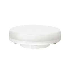 LED lamp MicroLynx GX53 6,5W 650lm mat 4.000K