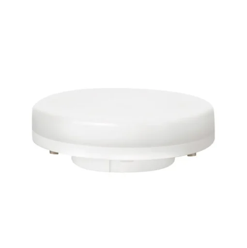 LED lamp MicroLynx GX53 6,5W 650lm mat 4.000K