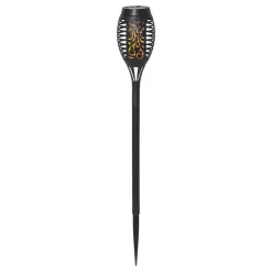 LED lamp op zonne-energie Flame Mini per set van 3