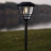 LED lamp op zonne-energie Felix