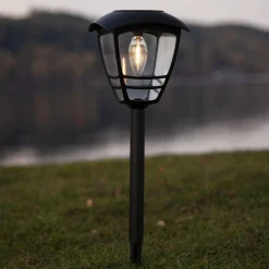 LED lamp op zonne-energie Felix