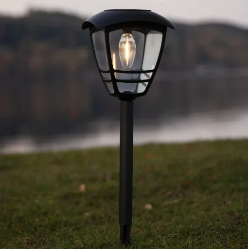 LED lamp op zonne-energie Felix