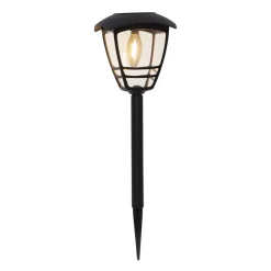 LED lamp op zonne-energie Felix