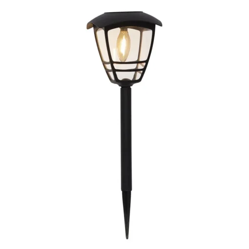 LED lamp op zonne-energie Felix