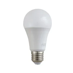 LED lamp, opaal, E27, 7,2W, 4000K, 1521 Lumen