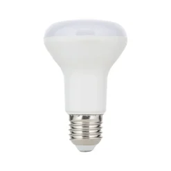 LED lamp Reflector E27 R63 8W 3.000K 720lm dimbaar