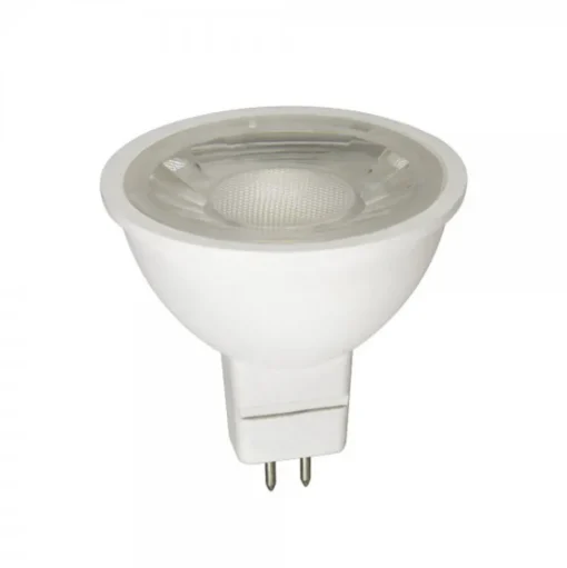 LED lamp Reflector HELSO GU5.3 MR16 6W 830