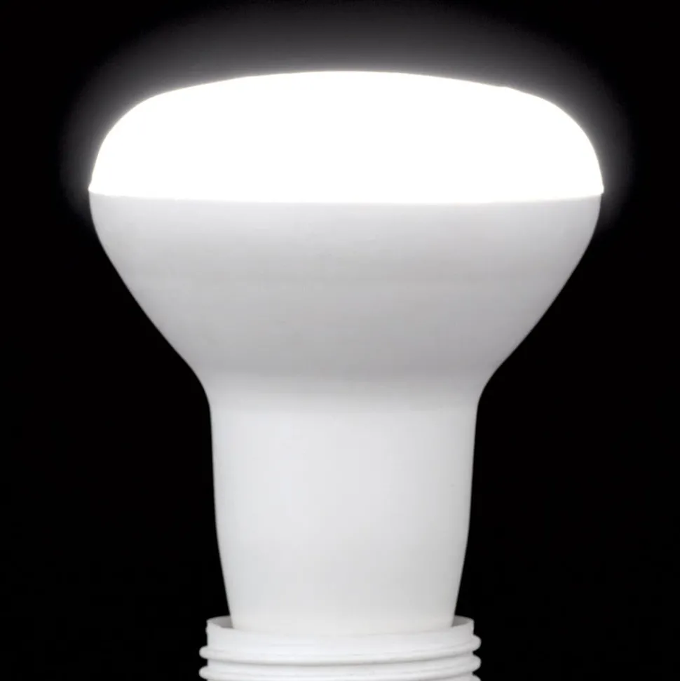 LED lamp reflectorlamp E14 R50 6W 3.000K 540lm dimbaar