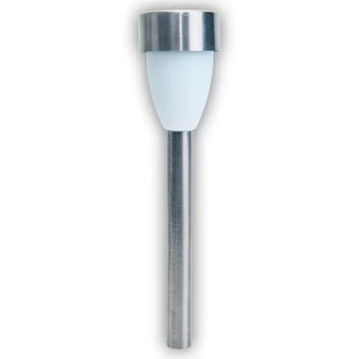 LED lamp solar 4135006 met vlammeneffect 6 per set