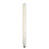 LED lamp Tube 360, mat E27 6,5 W 2.700 K dimbaar