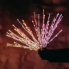 LED lamp Twinkly Spritzer RGB