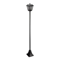 LED lantaarnpaal Whitehall 365, IP44