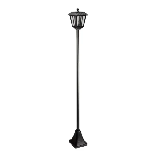 LED lantaarnpaal Whitehall 365, IP44