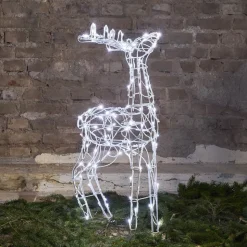 LED lichtfiguur Pegasus, hoogte 94,5 cm