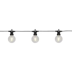 LED lichtketting Big Circus filament, 10-lamps