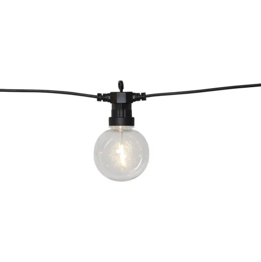 LED lichtketting Big Circus filament, 10-lamps