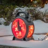 LED lichtketting Micro amber 1000 LED's 69,93m