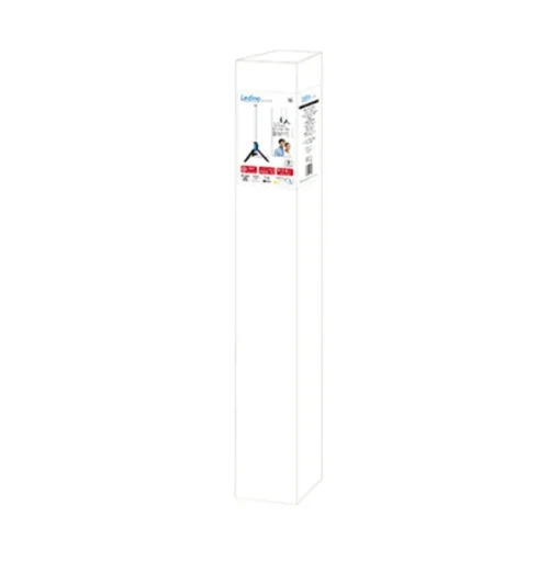 LED lichtkolom Rath 360° blauw/zwart 6.500K 180 W
