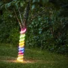 LED lichtslang Flatneon meerkleurig
